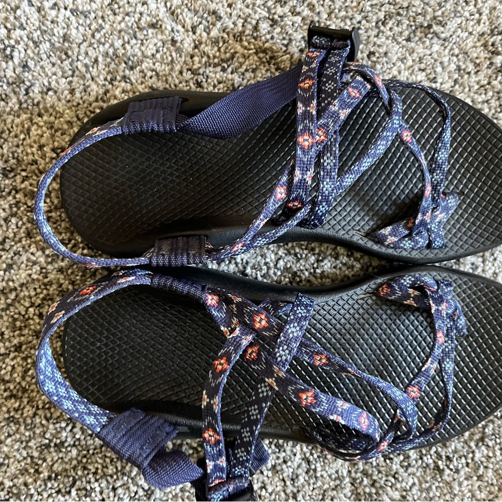 Ladies Chaco Sandals